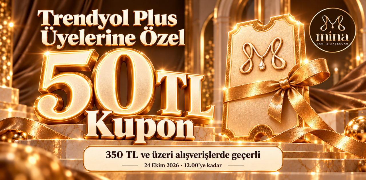 Trendyol Plus 50 TL coupon on orders over 350 TL, valid until 24 October 2026 at 12:00